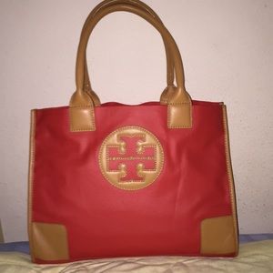 Tory Burch Ella Tote.